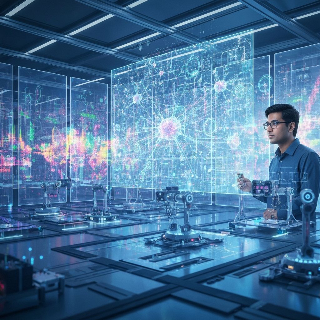 The Future of AI in Software Development