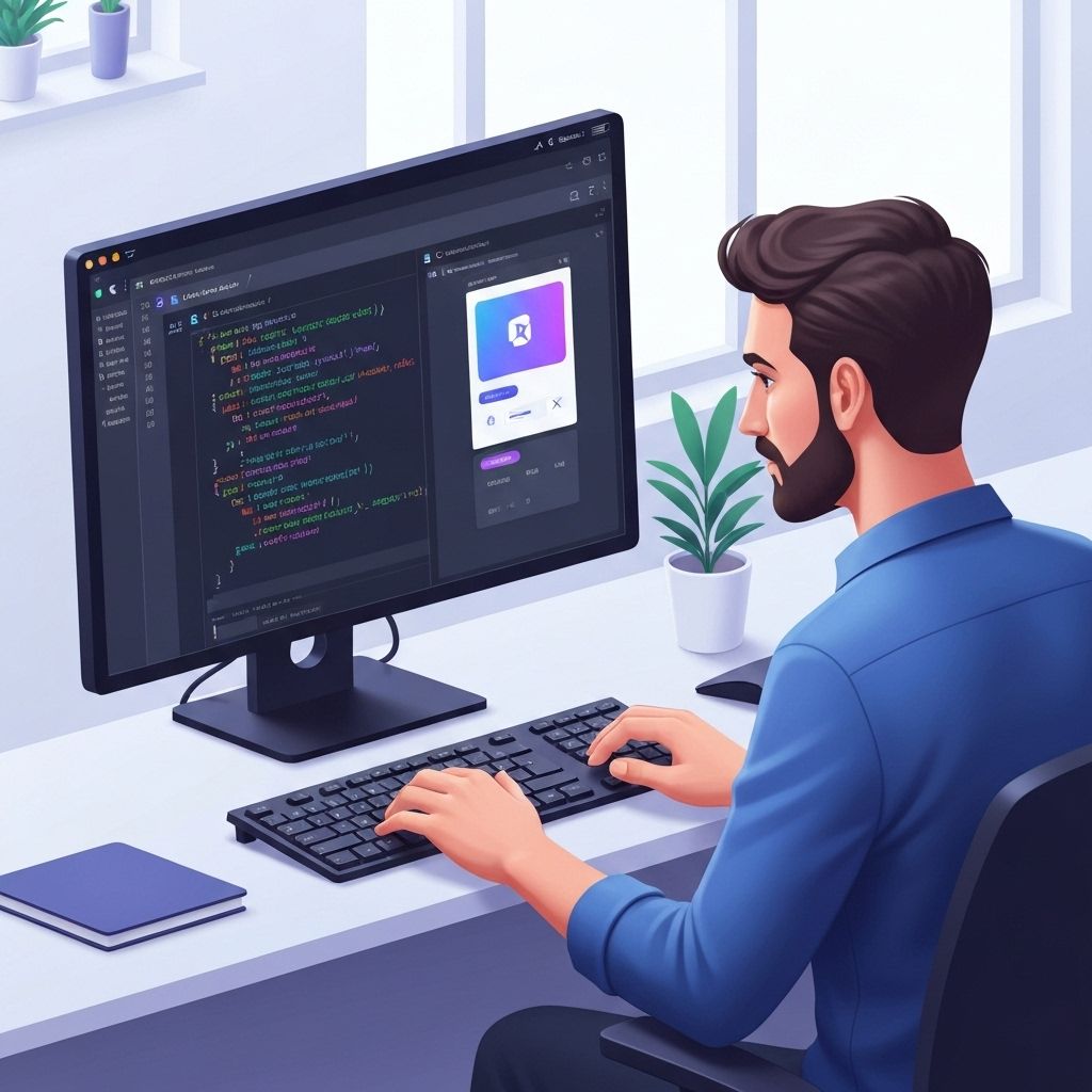 Getting Started with Blazor WebAssembly
