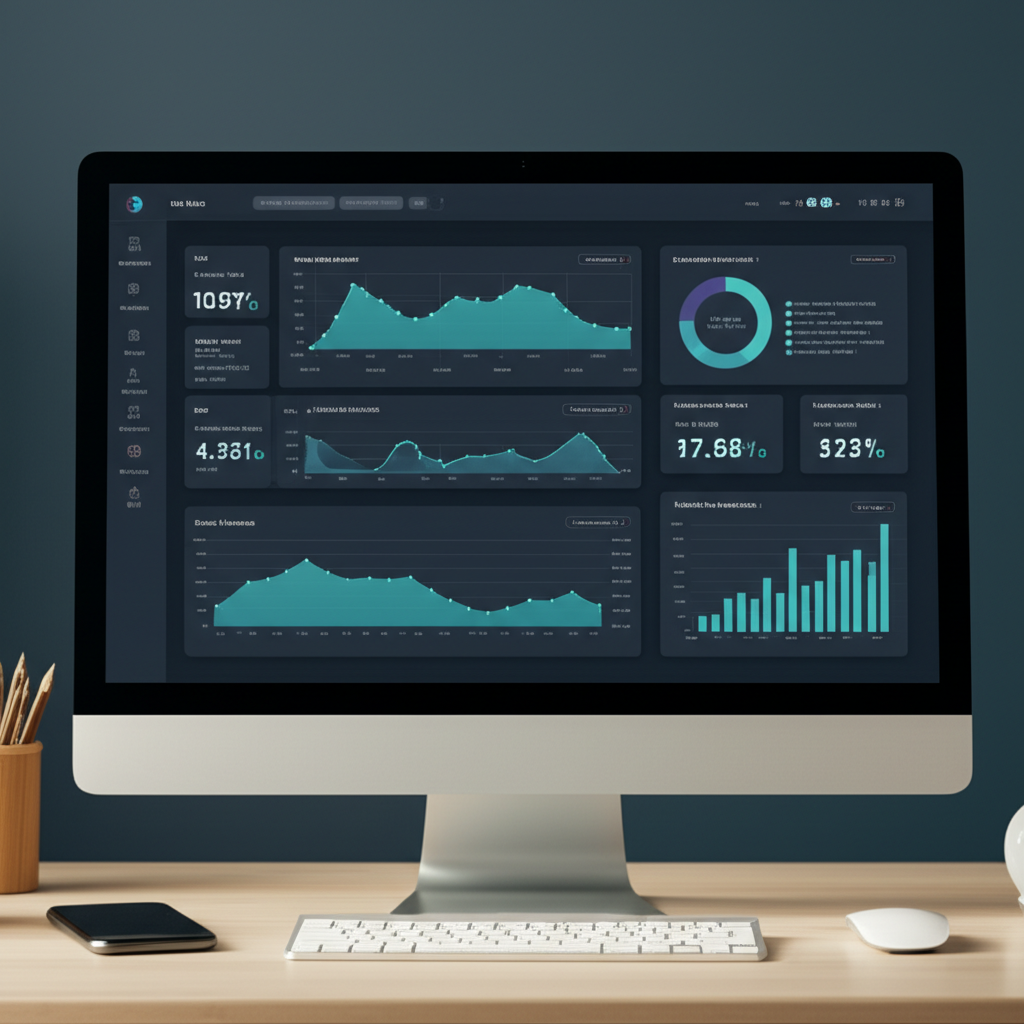 E-commerce AI Transformation - View 3