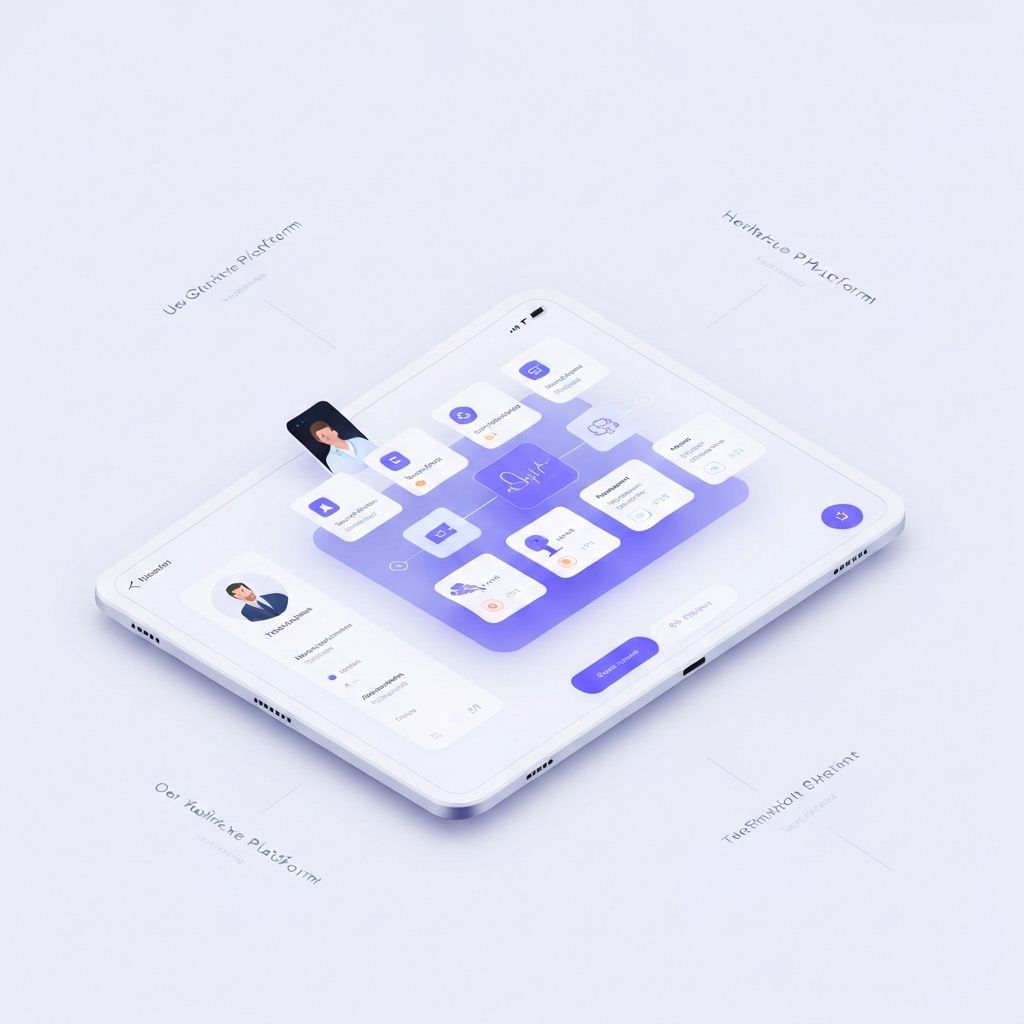 Healthcare Platform Cuts Costs by $500K Annually - Main View