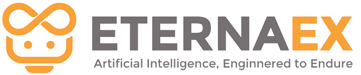EternaEX - Artificial Intelligence, Engineered to Endure
